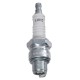 Świeca zapłonowa M14x1.25x12.70 mm klucz 21 mm L86C | Exvi