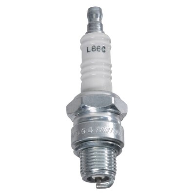 Świeca zapłonowa M14x1.25x12.70 mm klucz 21 mm L86C | Exvi