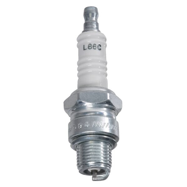 Świeca zapłonowa M14x1.25x12.70 mm klucz 21 mm L86C | Exvi