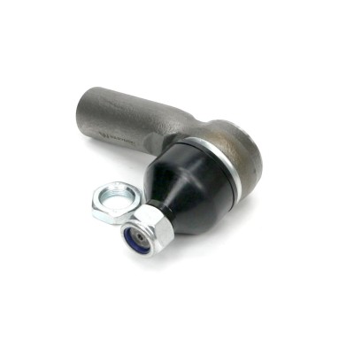 Przegub kierowniczy lewy 120mm - M24x1,5 AL177983W | Exvi