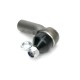Przegub kierowniczy lewy 120mm - M24x1,5 AL177983W | Exvi