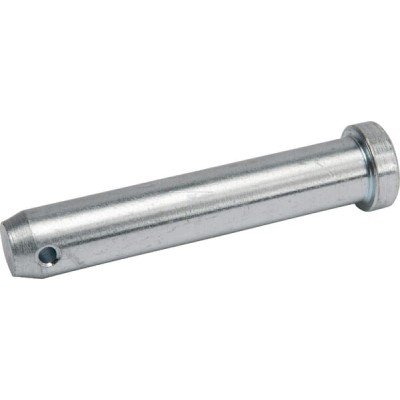 Sworzeń 16x80 mm kat.0 Kramp Z316078KR | Exvi