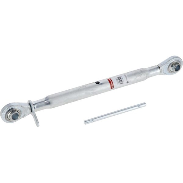 Łącznik górny oczko/oczko 400, M24 TL4002411KR | Exvi
