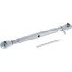 Łącznik górny oczko/oczko 400, M24 TL4002411KR | Exvi