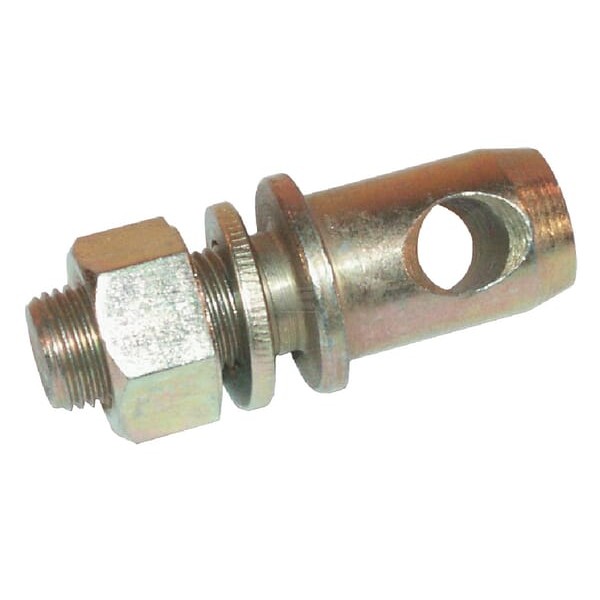 Sworzeń stabilizatora 22x68 mm gwint: 5/8" Z722032KR | Exvi