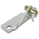 Uchwyt stabilizatora, strona prawa Z790106 | Exvi