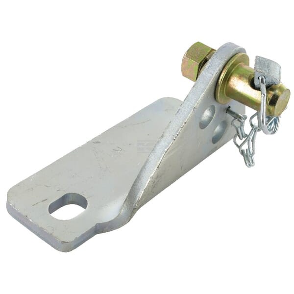 Uchwyt stabilizatora, strona prawa Z790106 | Exvi