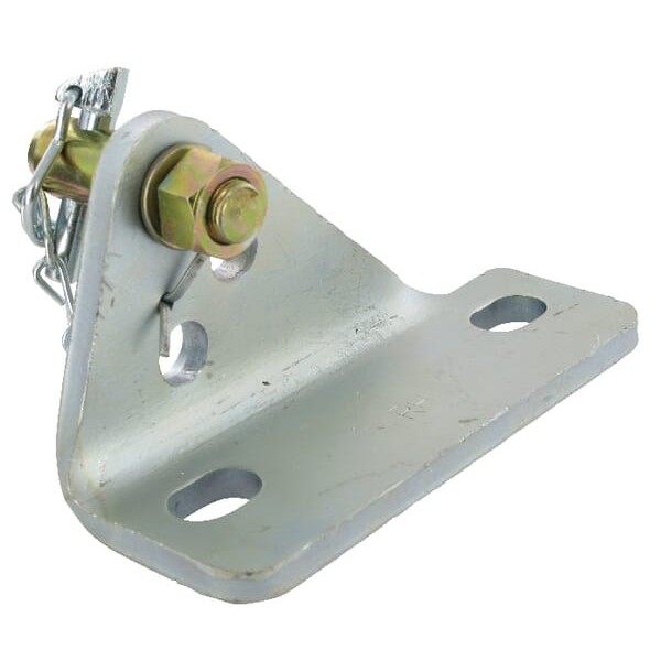 Uchwyt stabilizatora, strona prawa Z790106 | Exvi