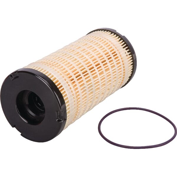Filtr paliwa Caterpillar 1R1804 | Exvi