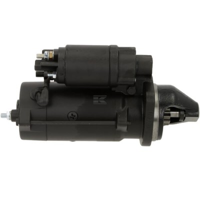 Rozrusznik 12V 3.2kW Z-10 CW Mahle IS1195 | Exvi