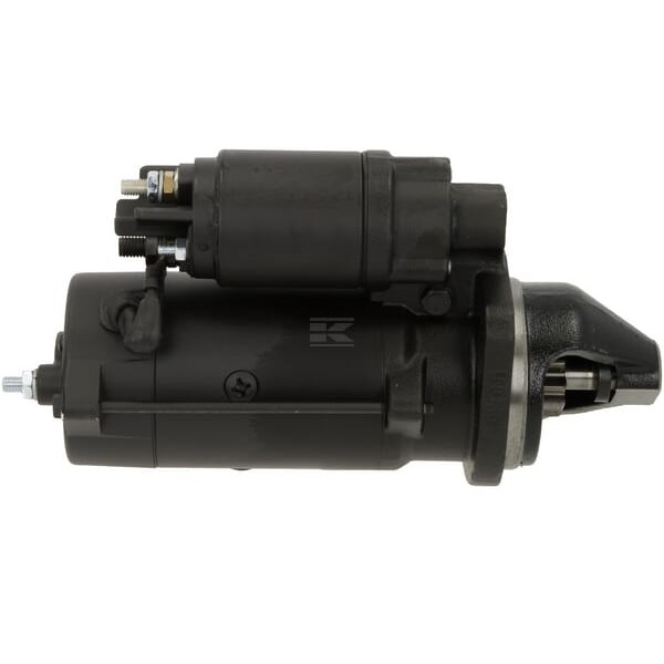 Rozrusznik 12V 3.2kW Z-10 CW Mahle IS1195 | Exvi