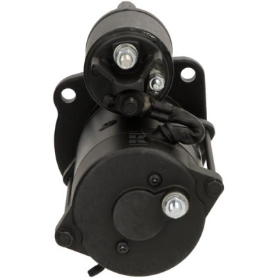 Rozrusznik 12V 3.2kW Z-10 CW Mahle IS1195 | Exvi