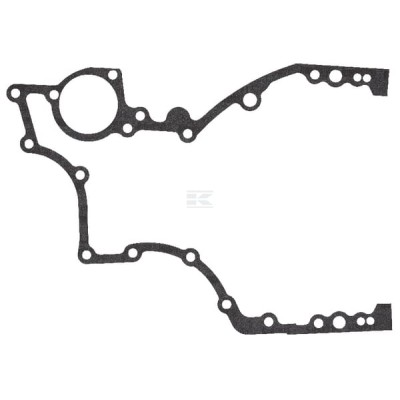 Uszczelka pokrywy rozrządu V836647419 | Exvi