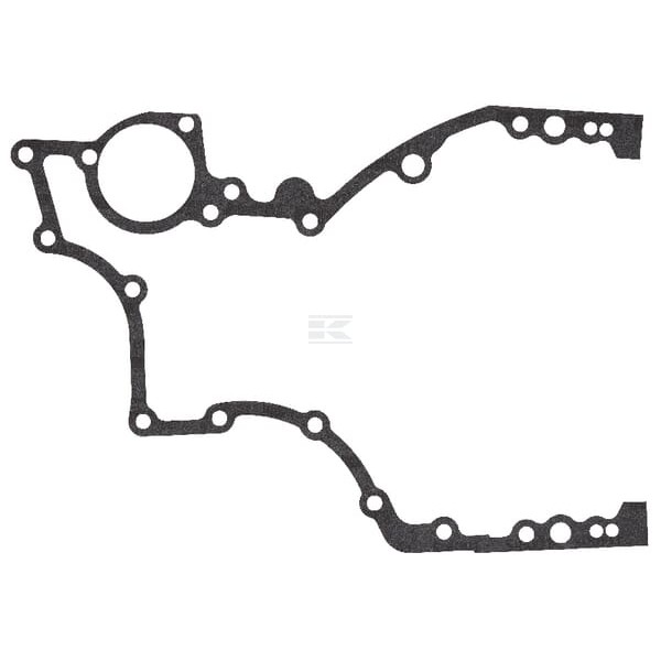 Uszczelka pokrywy rozrządu V836647419 | Exvi
