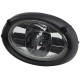 Lampa robocza halogenowa owalna 12V 1GA996161101 | Exvi