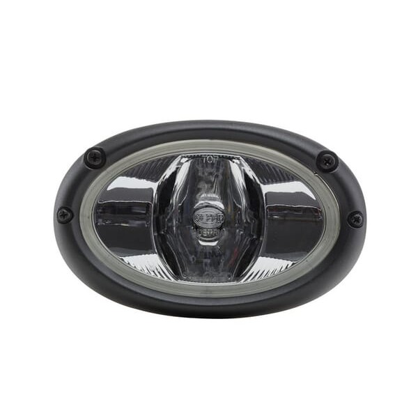 Lampa robocza halogenowa owalna 12V 1GA996161101 | Exvi