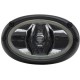 Lampa robocza halogenowa owalna 12V 1GA996161101 | Exvi