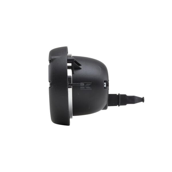 Lampa robocza halogenowa owalna 12V 1GA996161101 | Exvi