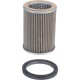 Filtr hydrauliki 1687042M91 | Exvi