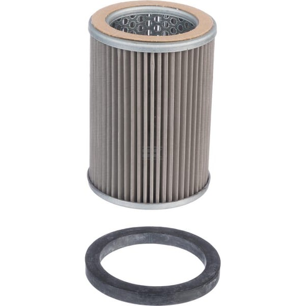 Filtr hydrauliki 1687042M91 | Exvi