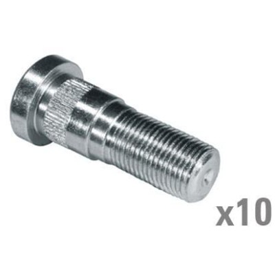 Szpilka koła Vapormatic (x10) VPH6506 | Exvi