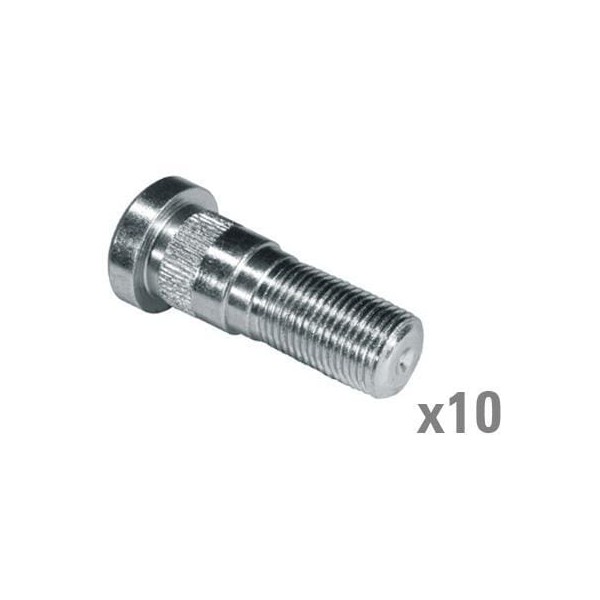 Szpilka koła Vapormatic (x10) VPH6506 | Exvi
