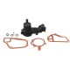 Pompa wody U5MW0106KR | Exvi