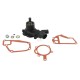 Pompa wody U5MW0106KR | Exvi