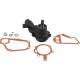 Pompa wody U5MW0106KR | Exvi