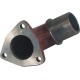 Kolano rury wydechowej 1862807M1KR | Exvi
