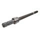 Wałek WOM 1660288M91KR | Exvi