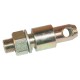 Sworzeń stabilizatora 22x98 mm gwint: 3/4" Z722040KR | Exvi