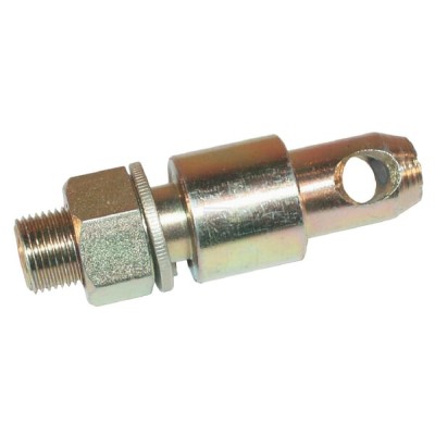 Sworzeń stabilizatora 22x98 mm gwint: 3/4" Z722040KR | Exvi