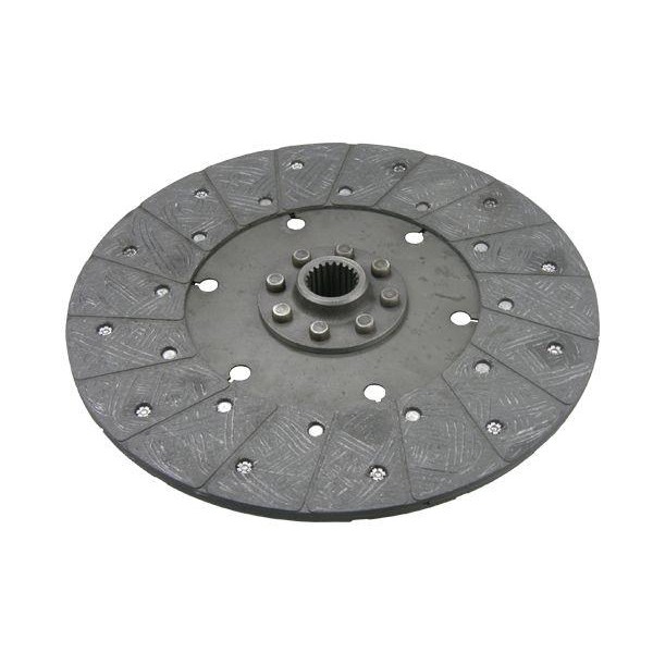 Tarcza sprzęgła fi 350 pias.22 frezy 83021510U | Exvi