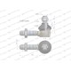 Przegub kierowniczy 3/4' K207722 WARYŃSKI K207722W | Exvi