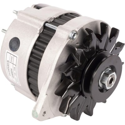 Alternator 14V 55A CW Lucas LEA0034 | Exvi