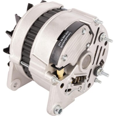 Alternator 14V 55A CW Lucas LEA0034 | Exvi