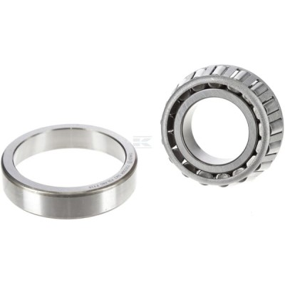 Łożysko stożkowe 30x62x17.25 mm Timken 30206 | Exvi
