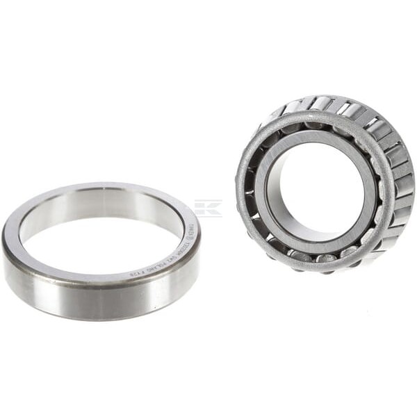 Łożysko stożkowe 30x62x17.25 mm Timken 30206 | Exvi