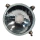 Element optyczny reflektora, okrągły Ø 05272000 | Exvi
