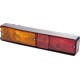 Lampa tylna zespolona, lewa/prawa 3536200M91 | Exvi