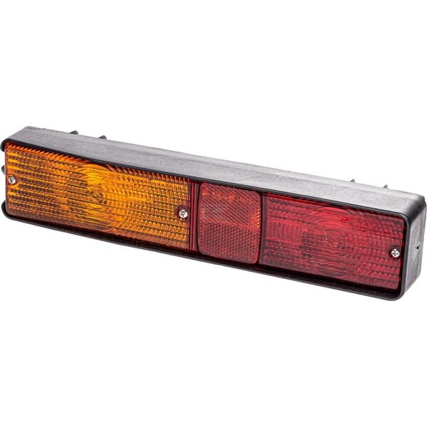 Lampa tylna zespolona, lewa/prawa 3536200M91 | Exvi
