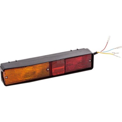 Lampa tylna zespolona, lewa/prawa 3536200M91 | Exvi