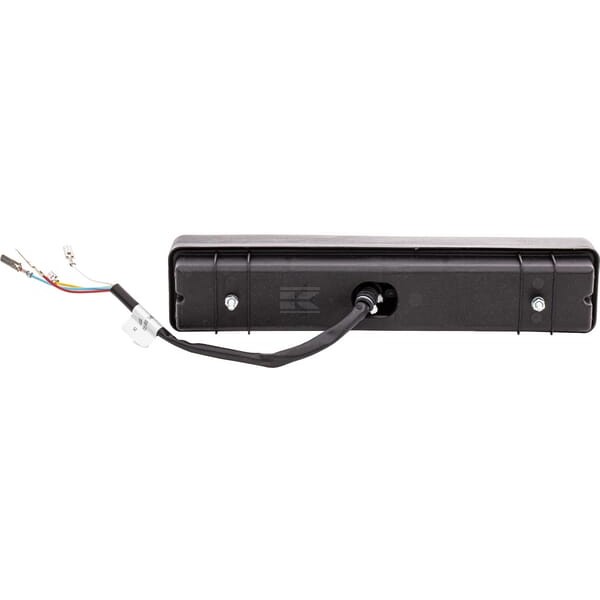 Lampa tylna zespolona, lewa/prawa 3536200M91 | Exvi
