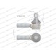 Przegub kierowniczy 3/4' 81802873 81/80-287/3 | Exvi