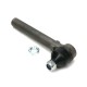 Przegub kierowniczy 263mm M24x1.5 053831R1 053831R1W | Exvi