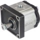 Pompa hydrauliczna 11.3 ccm 3539857M91N | Exvi
