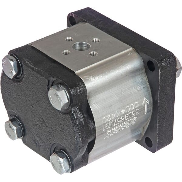 Pompa hydrauliczna 11.3 ccm 3539857M91N | Exvi