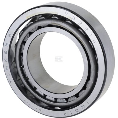 Łożysko stożkowe 70x125x33.25 mm Timken 32214 | Exvi