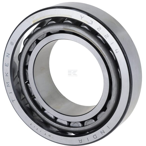 Łożysko stożkowe 70x125x33.25 mm Timken 32214 | Exvi